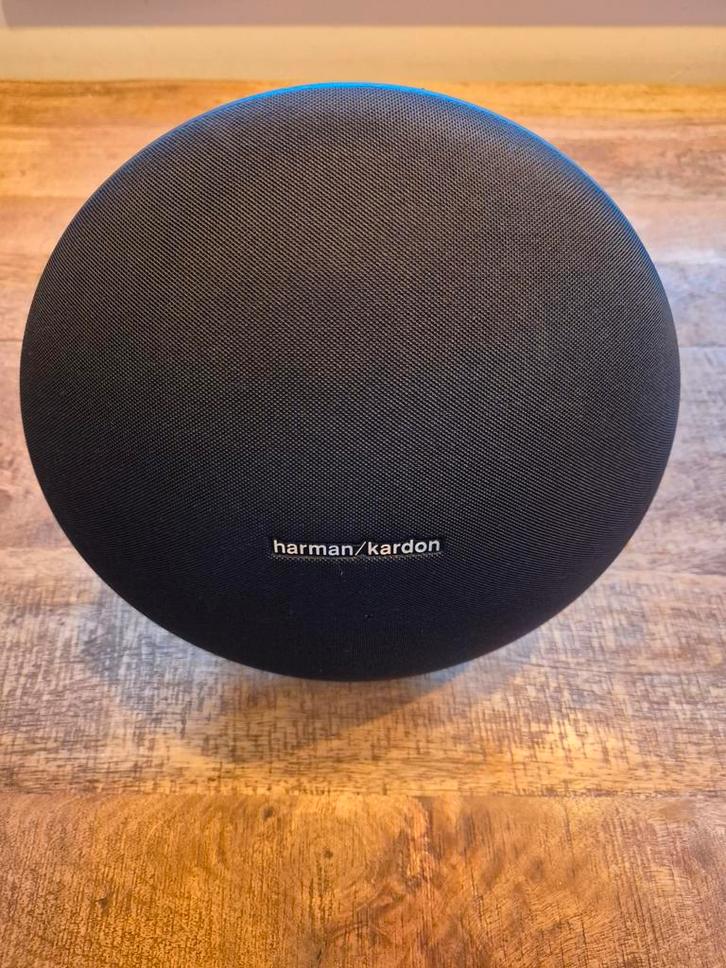Harman Kardon Onyx Studio 4  Speaker, Audio, Tv en Foto, Luidsprekers, Gebruikt, Overige typen, Overige merken, Ophalen of Verzenden