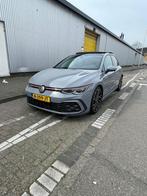 Volkswagen Golf 2.0 GTI PANO|Nardo Grey|H&K|IQ light, 730 kg, 1363 kg, Zwart, 4 cilinders