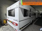 LMC TANDERO 480D,FRANSBED(140x200),RONDZIT,MOVER,CASS.LUIFEL, Caravans en Kamperen, Mover, Rondzit, Bedrijf, 6 tot 7 meter