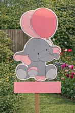 Geboorteborden te huur!, Ophalen, Nieuw