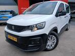 Peugeot Rifter 1.2 Puretech Active Trekhaak, Voorwielaandrijving, 12 maanden, Gebruikt, Euro 6