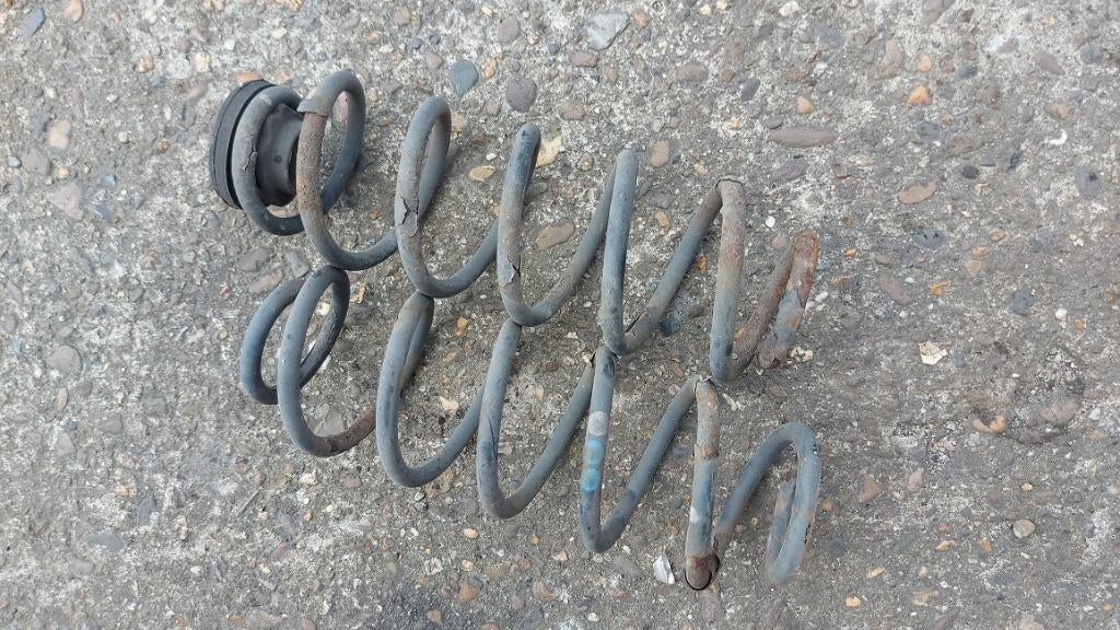 Set achterste spiraal veren Beetle 2001, Ophalen of Verzenden