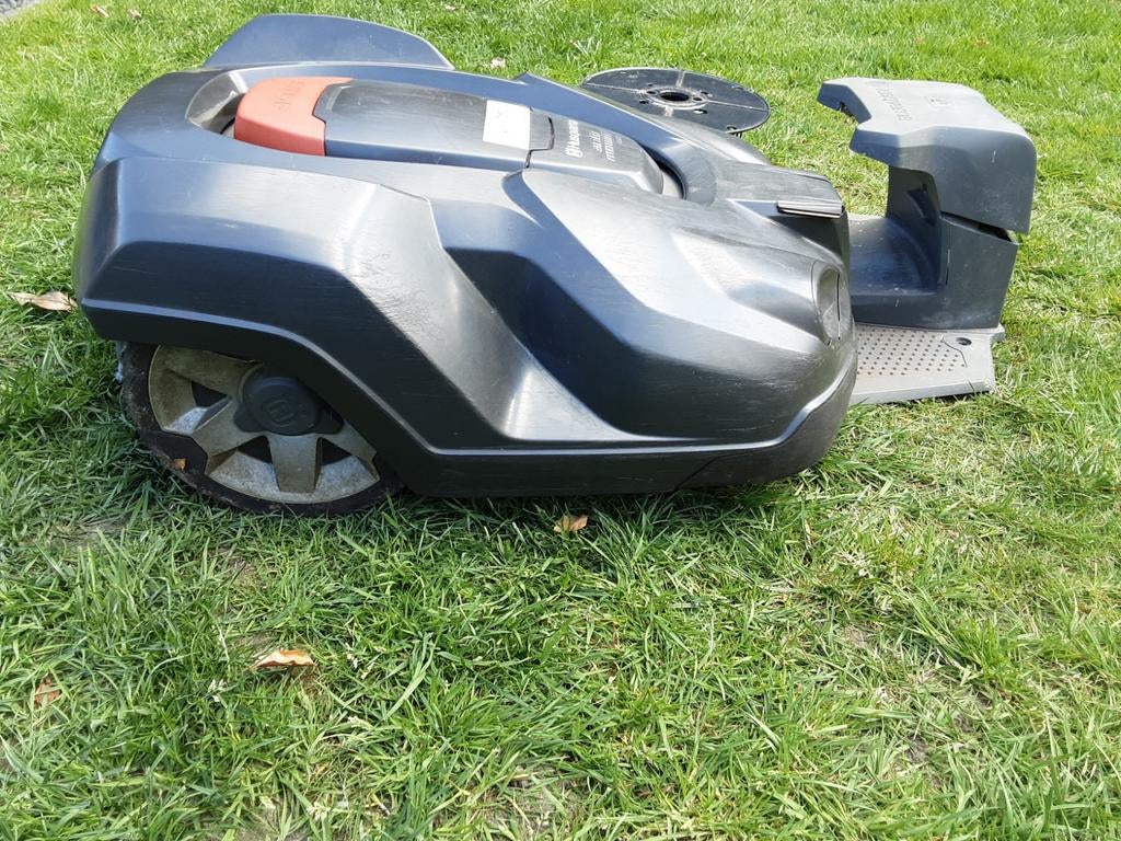 Husqvarna Automower 430X Robotmaaier, Ophalen, Gebruikt, Meer dan 25 cm, Husqvarna