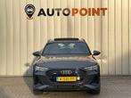 Audi E-tron 55 quattro S EDITION 95 kWh ORG NL 1E EIG|PANO|3, Automaat, 131 €/maand, Zwart, 95 kWh