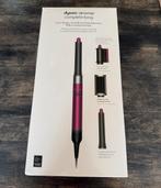 Dyson airwrap multistyler, Ophalen of Verzenden, Zo goed als nieuw, Föhn of Haardroger