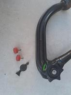 Afneembare trekhaak WestFalia GJS-520 344039 Compleet., Ophalen