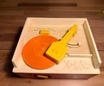 Fisher Price Musical Movement Platenspeler., Ophalen, Gebruikt, Overige typen, Met geluid
