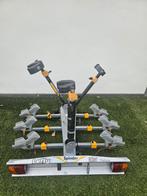 Fietsendrager voor 3 fietsen, Ophalen, 3 fietsen of meer, Gebruikt, Elektrische fiets