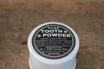 Oud advertising potje Rose Tooth Powder *Pronck & Praal*, Ophalen of Verzenden