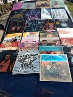 Partij LPS - Diverse artiesten - 30 euro, Ophalen of Verzenden, 1960 tot 1980, Gebruikt, 12 inch