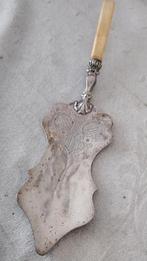 Zilveren gebaksschep., Ophalen of Verzenden