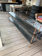 Gratis Boekenplank, Ophalen, 50 tot 100 cm, Zo goed als nieuw, Minder dan 100 cm