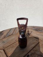 Stella Artois bieropener in de vorm van een biervaatje, Ophalen of Verzenden, Zo goed als nieuw