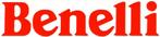 Benelli sticker #2, Motoren, Ophalen of Verzenden