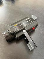 Werkende Canon Auto Zoom 318M – Super 8 camera, Audio, Tv en Foto, Videocamera's Analoog, Ophalen of Verzenden, 8mm