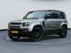 Land Rover Defender 3.0 D250 110 X-DYNAMIC * COMMERCIAL * GR, Automaat, Gebruikt, Zwart, Lichtsensor