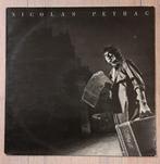 Nicolas Peyrac - Nicolas Peyrac LP (1983), Cd's en Dvd's, Vinyl | Pop, Ophalen of Verzenden, 1980 tot 2000, Gebruikt, 12 inch