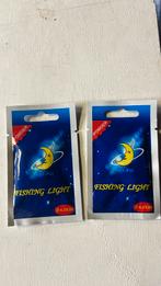 Verschillende vis onderdelen, Ophalen of Verzenden, Zo goed als nieuw