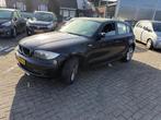 BMW 1-serie 116i Business Line Style Lekt olie, 1-Serie, Euro 5, 4 cilinders, Parkeersensor