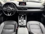 Mazda CX-5 2.5 SkyActiv-G 194 Grand Touring ACC Leder Camera, USB, Gebruikt, Zwart, 4 cilinders