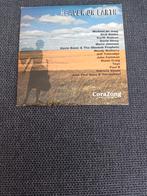 HEAVEN ON EARTH - CoraZong RECORDS 255998, Ophalen of Verzenden