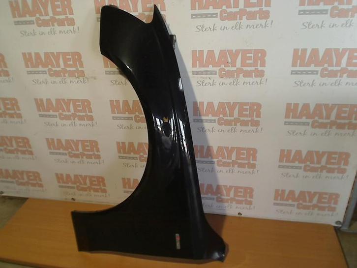 Spatbord Links Voor Audi A4 (B8) (2011-11/2015-12), Auto-onderdelen, Carrosserie en Plaatwerk, Audi, Gebruikt