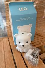 Aroma diffuser leeuw. Keramische kap, Ophalen of Verzenden, Zo goed als nieuw