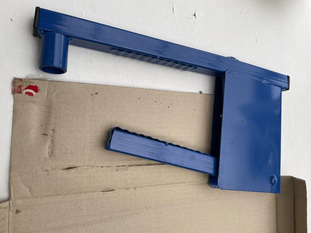 Wielklem, Ophalen of Verzenden, Nieuw