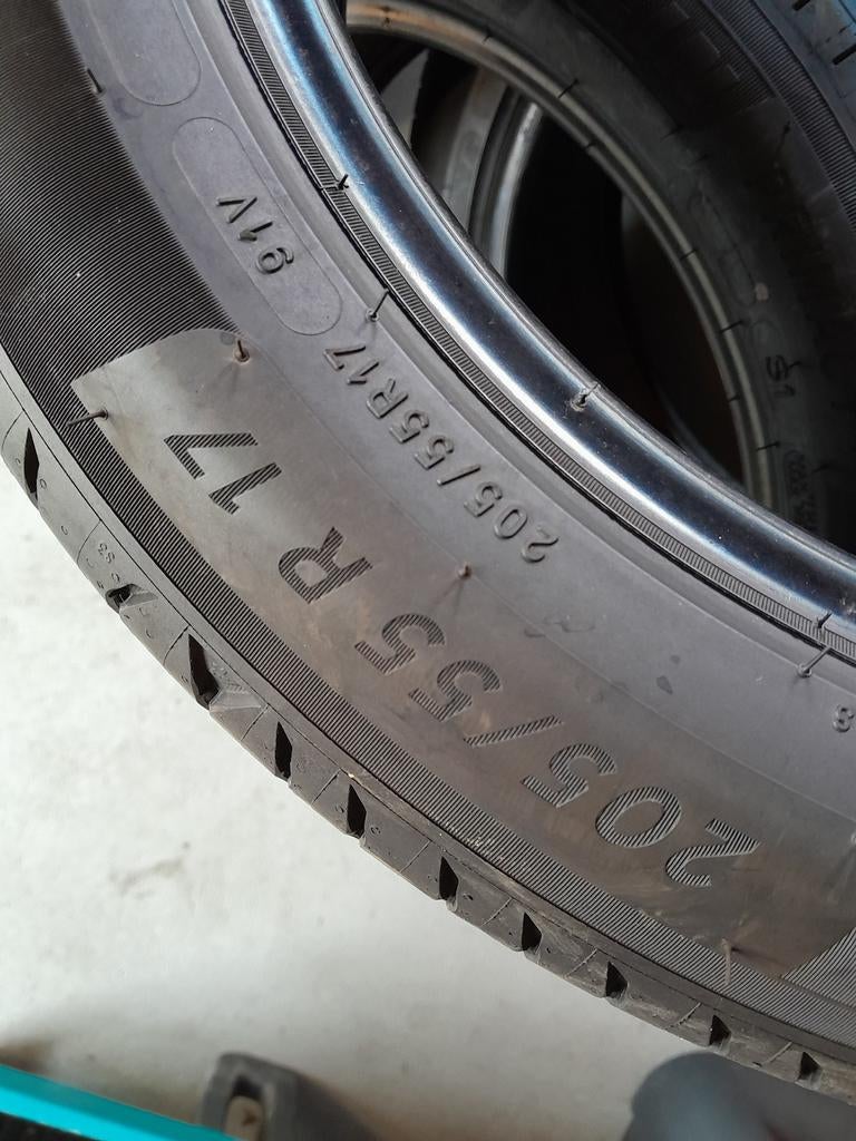 Banden, Ophalen of Verzenden, Nieuw