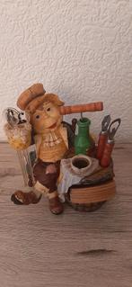 laven efteling Lounge de barlaaf, Ophalen of Verzenden, Zo goed als nieuw, Beeldje of Poppetje