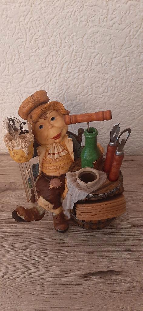 laven efteling Lounge de barlaaf, Verzamelen, Efteling, Zo goed als nieuw, Beeldje of Poppetje, Ophalen of Verzenden