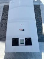 Camping geiser, Doe-het-zelf en Verbouw, Geisers en Boilers, Ophalen, Geiser, Minder dan 20 liter, Propaan of Butaan