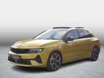 Opel Astra 1.2 Turbo Ultimate SCHUIF- KANTELDAK | CAMERA MET, Auto's, Automaat, Gebruikt, 1199 cc, Adaptive Cruise Control