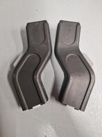 Uppababy Vista 2 adapters voor maxi cosi, Kinderen en Baby's, Kinderwagens en Combinaties, Ophalen of Verzenden, Zo goed als nieuw