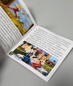 Barbie boekje Moja bajeczka - Three Musketeers pools boek, Overige typen, Ophalen of Verzenden, Zo goed als nieuw, H