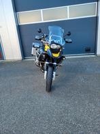 BMW R1200GS adventure, Motorrijbewijs A, Bedrijf, Overig, 1200 cc