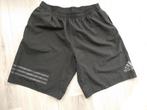 Adidas Climalite korte broek shorts L, Ophalen of Verzenden, Zo goed als nieuw, Algemeen