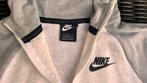 ️ ⚠️👕 Nike Tech Fleece Full-Zip Hoody L - 147-158CM 12-13Y, Ophalen of Verzenden, Zo goed als nieuw, Jongen of Meisje, Trui of Vest