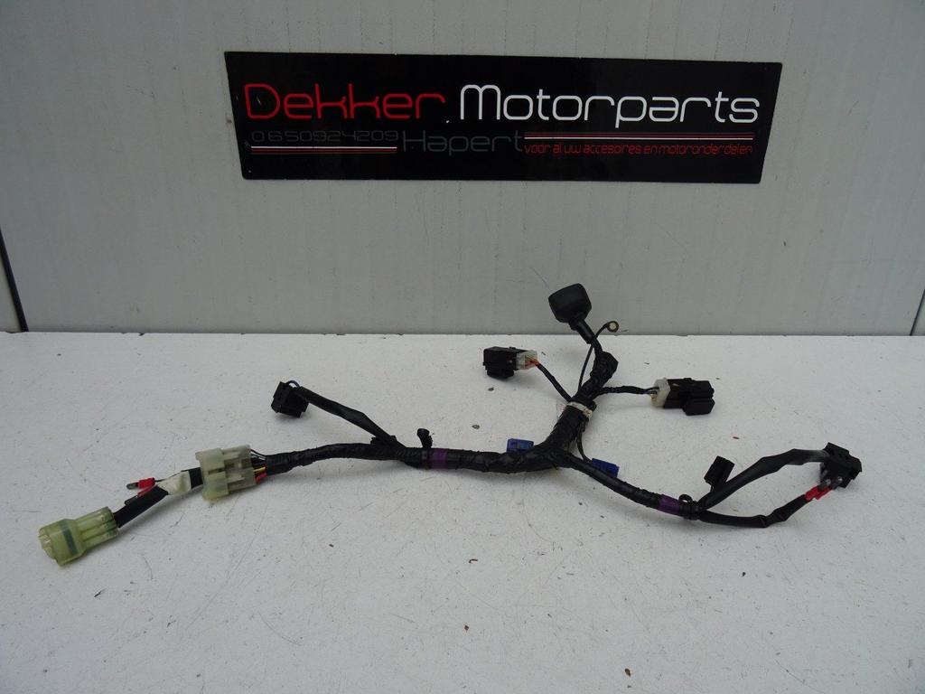 Teller / Cockpit Kabelboom Yamaha YZF R1 2007-2008 RN19, Gebruikt, -, -, Ophalen of Verzenden