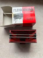 Fleischmann 9482 kolenloods met aandrijving, Hobby en Vrije tijd, Modeltreinen | N-Spoor, Gelijkstroom, Fleischmann, Brug, Tunnel of Gebouw