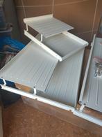 Ikea Pax kledingkast schoenenrek. 10 euro per stuk, Ophalen of Verzenden, Gebruikt