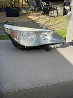 Bmw e60 koplamp, Auto-onderdelen, Verlichting, Ophalen of Verzenden, Gebruikt, BMW