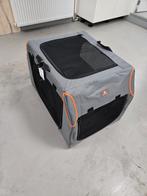 Opvouwbare transport bench 76x51x48 cm, Ophalen of Verzenden, Nieuw