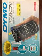 Dymo Labelmaker 1000plus - Gebruikt, Goed Werkend, Computers en Software, Labelprinters, Ophalen, Gebruikt