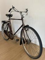Herenfiets gazelle populair, Ophalen, Gebruikt, Versnellingen, 61 tot 65 cm