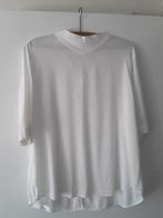 Yaya blouse, Wit, Maat 42/44 (L), Ophalen of Verzenden, Zo goed als nieuw