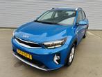 Kia Stonic 1.0 T-GDi MHEV DynamicLine Airco | Cruise | Camer, Voorwielaandrijving, Euro 6, Blauw, Origineel Nederlands