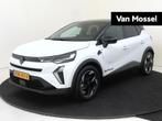 Renault Captur 1.2 TCe 115 techno | Pack Winter | Pack Light, Auto's, Renault, Voorwielaandrijving, Stof, Gebruikt, Euro 6