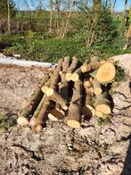 Brandhout naaldbomen, Tuin en Terras, Haardhout, Minder dan 3 m³, Ophalen