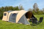 Cabanon Mercury Comfort, Ophalen, Meer dan 6, Cabanon